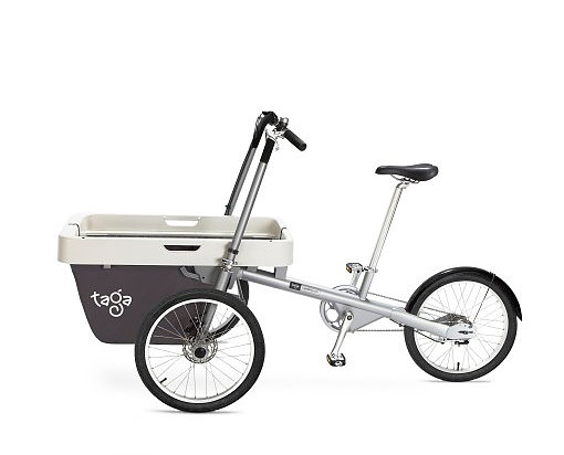TAGA BIKE Family