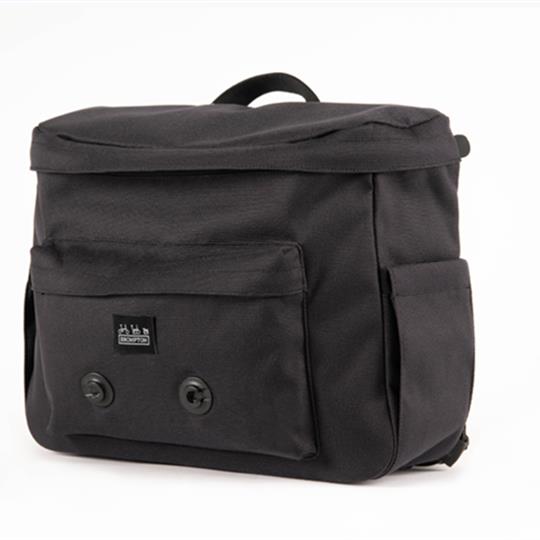 Metro Backpack 