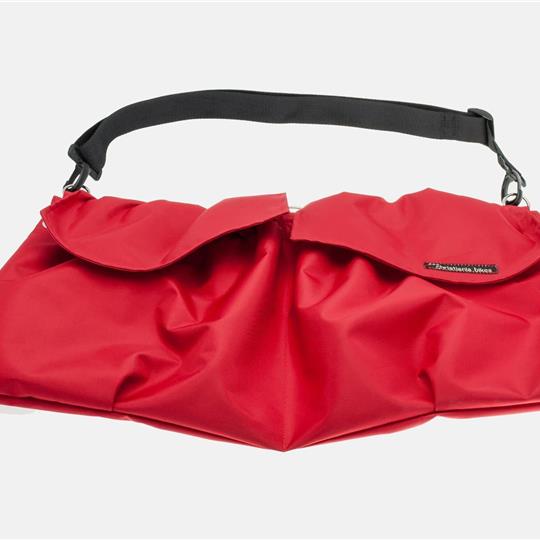 Borsa Manubrio doppia funzione