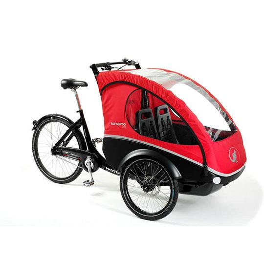 Winther Bikes Kangaroo Lite 