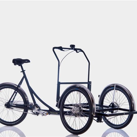Christiania Bikes Nobox